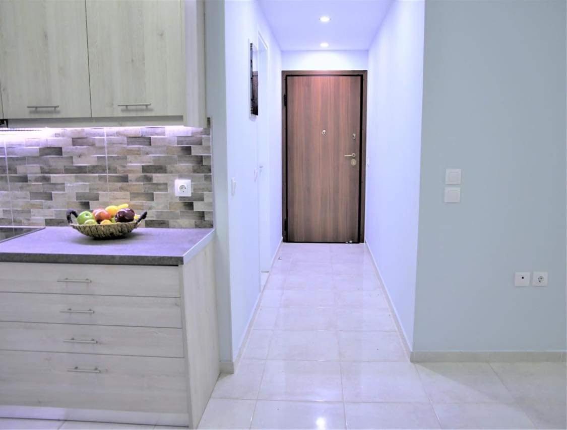 Lovely Apartment In The Center Of Athens. Bagian luar foto