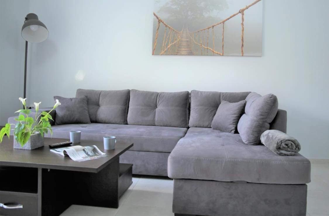 Lovely Apartment In The Center Of Athens. Bagian luar foto