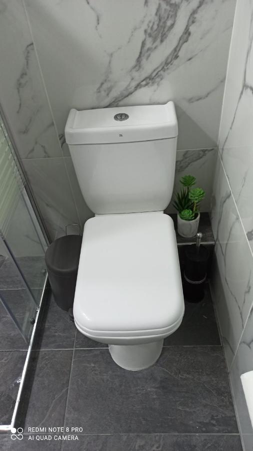 Lovely Apartment In The Center Of Athens. Bagian luar foto