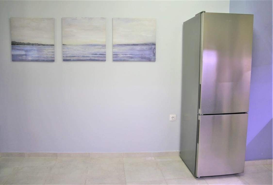 Lovely Apartment In The Center Of Athens. Bagian luar foto