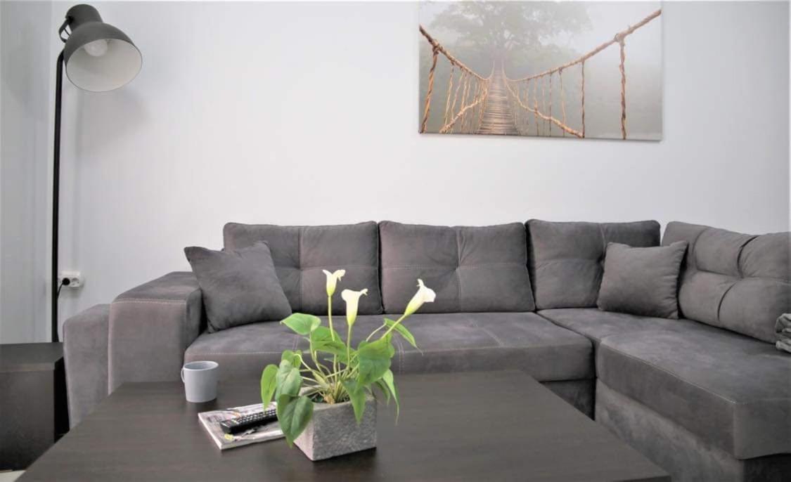 Lovely Apartment In The Center Of Athens. Bagian luar foto