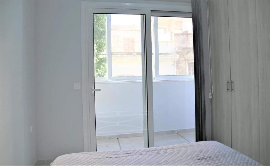 Lovely Apartment In The Center Of Athens. Bagian luar foto