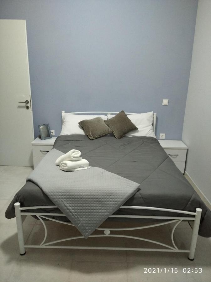 Lovely Apartment In The Center Of Athens. Bagian luar foto