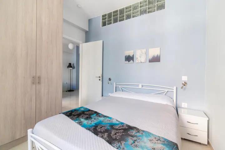 Lovely Apartment In The Center Of Athens. Bagian luar foto